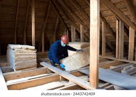 Best Batt and Roll Insulation  in Rossville, MD