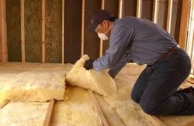 Best Attic Insulation Installation  in Rossville, MD