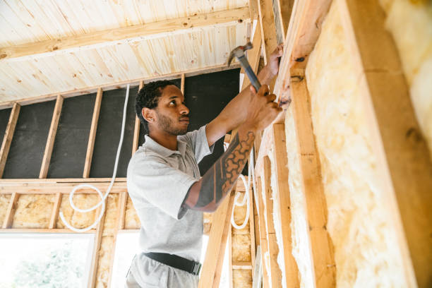 Best Fireproof Insulation  in Rossville, MD